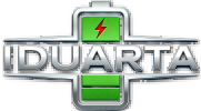 A battery company