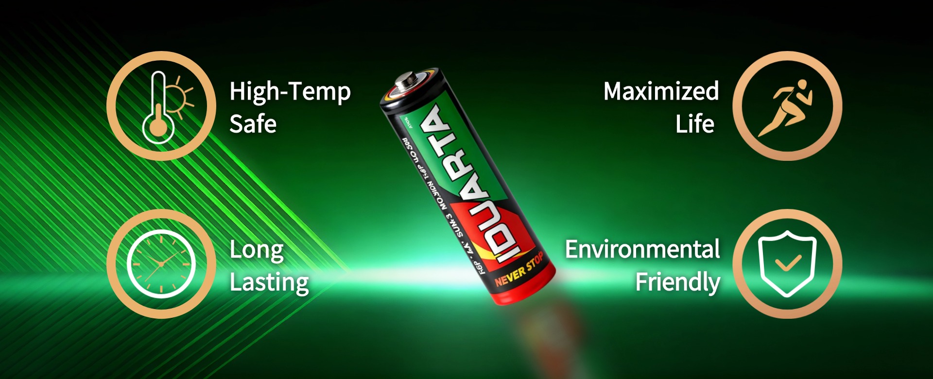 new product
